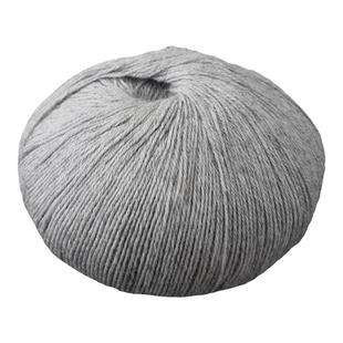 羊绒线正品山羊绒毛线手工编织羊毛线中粗手编围巾线貂绒纯毛线团