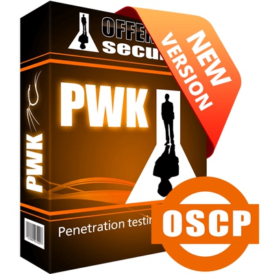 网络安全kali教程OffSec/OSCP/OSWP/OSEP/PEN200/PEN210/PEN300