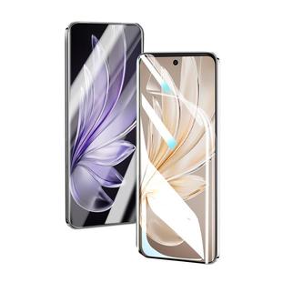 适用vivos50promini水凝膜s30手机膜s20钢化膜s19全屏17覆盖18s16e曲面屏s15软膜s12贴膜s10曲屏s9e