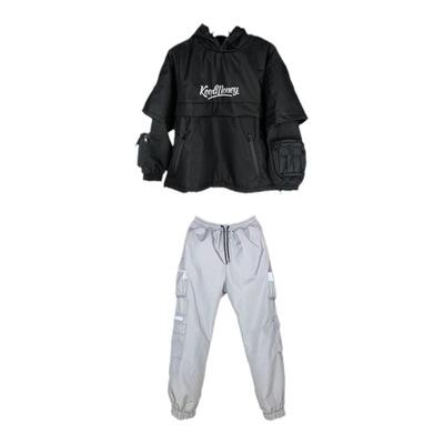 keepmoney美式滑雪服女朋友喜欢