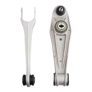 适用保时捷卡曼911博克斯特987 996 997前后悬挂下摆臂下支臂拉杆