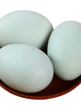 宝应湖流油咸鸭蛋70g20枚礼盒装