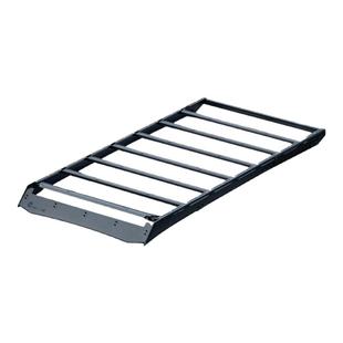 URNIETA适用24/25款普拉多改装新霸道LC250前杠车顶平台尾翼轮毂