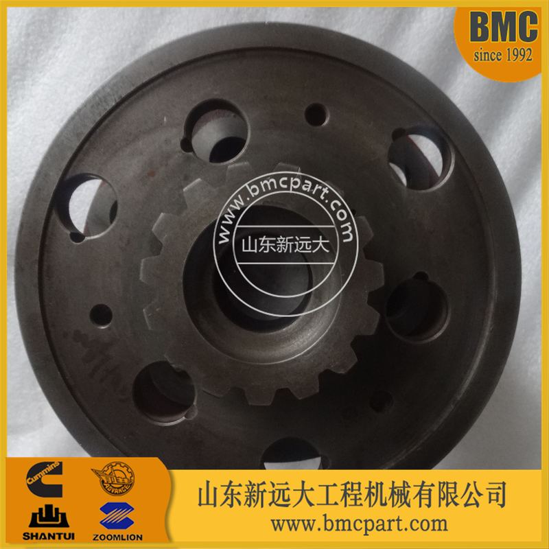 山推sd13推土机行星架10y-15-00009  推土机配件原厂配件