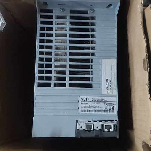 丹佛斯变频器 FC-360H22K