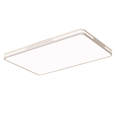 2026新款大气客厅灯现代简约全屋吸顶灯卧室餐厅吊灯中山灯具大全