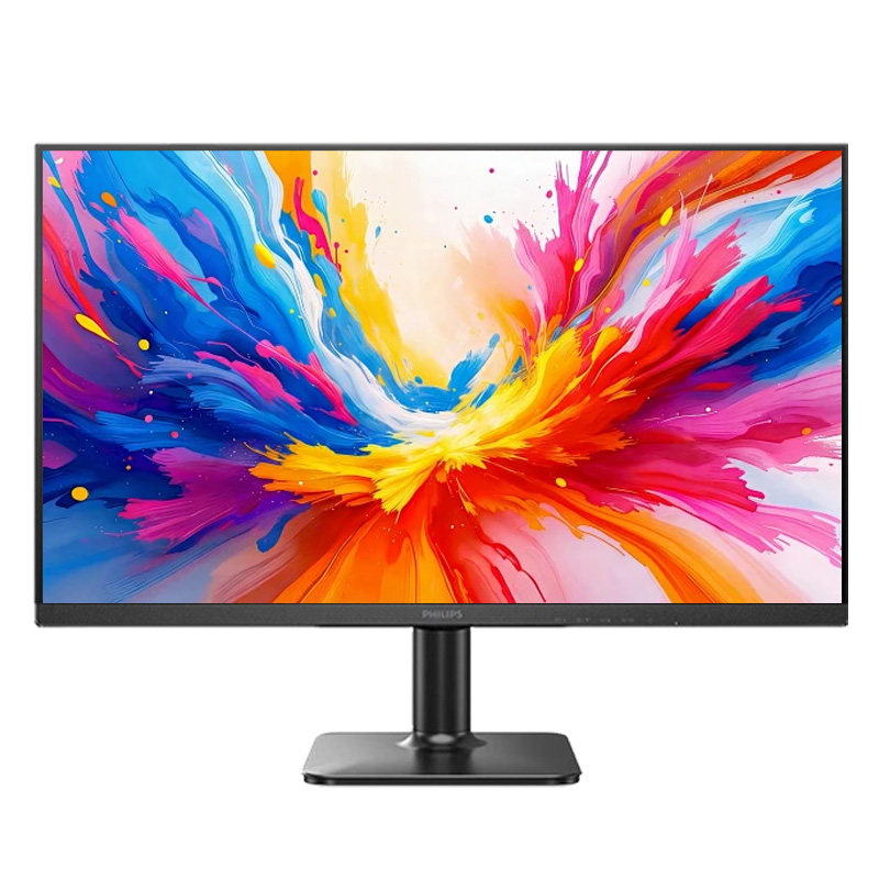Philips飞利浦24英寸120hz显示器IPS低蓝光27监控屏幕24E2N2100