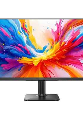 Philips飞利浦24英寸120hz显示器IPS低蓝光27监控屏幕24E2N2100