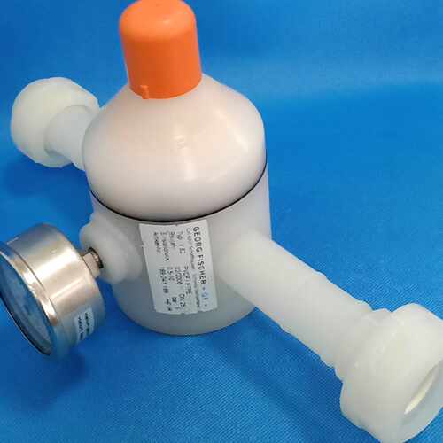 询价-GF减压阀 ,PVDF,DN15/20/32/40/50 V-可维修