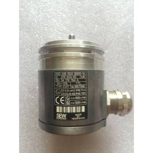 议价原装拆机SEW编码器 ROD426 1024 30B10-1A  现货