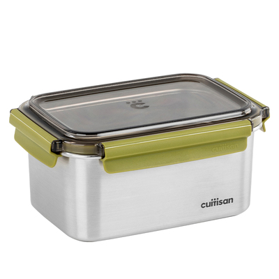 可微波不锈钢饭盒Cuitisan