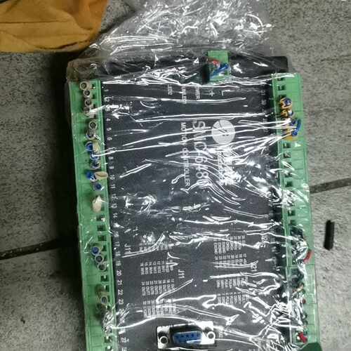 议价Leadtech 雷赛 SMC-6480  原装拆机运动控制