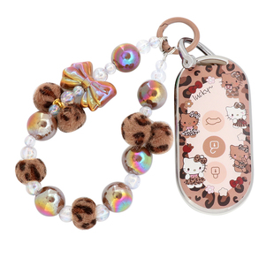 适用华为2026款问界M7钥匙套M5新M9增程高级感MAX汽车M8专用扣壳