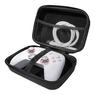 适用盖世小鸡启明星2无线游戏手柄收纳包PS5游戏手柄保护盒xbox手柄保护套抗压防尘包硬包防水防污通用配件