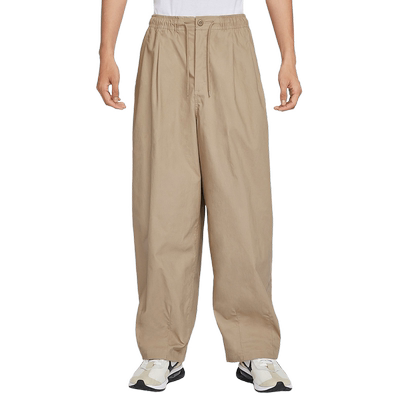 耐克NIKE CLUB 男子灯笼裤休闲运动裤宽松大版工装裤HJ1974-247