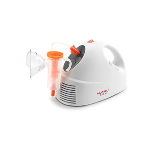 家瑞康雾化机儿童成人家用便携压缩式雾化器医用化痰止咳细腻2304