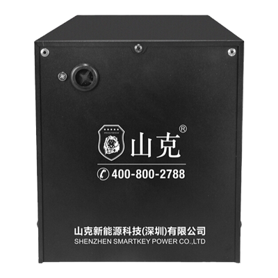ups山克外接铅酸不间断电源