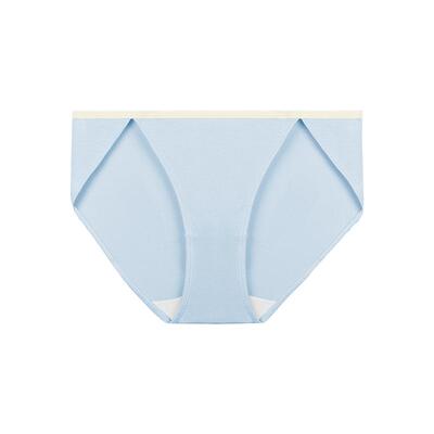 cyn高开叉三角低腰内裤女10A抗菌