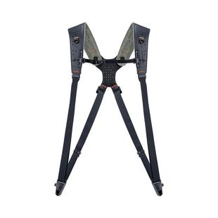 PGYTECH相机肩带Master双机肩带蒲公英相机背带婚礼摄影肩带快拆真皮