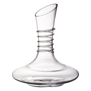 红酒醒酒器套装家用水晶玻璃葡萄酒分酒器奢华高档个性创意欧式
