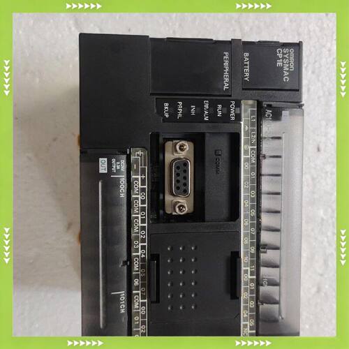 【问价】CP1E-N30DR-A适用