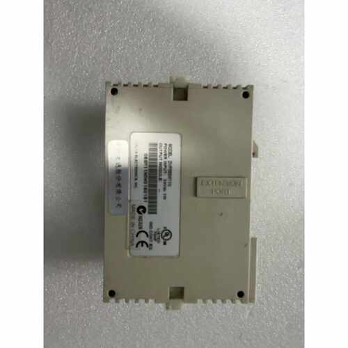 询价台达PLC扩展模块DVP08SM11N