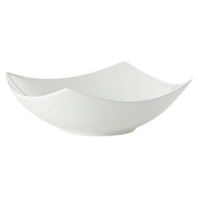 纯白盘子家用菜盘2025新款