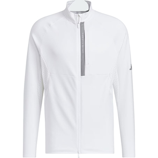 Adidas/阿迪达斯官方正品Cold Rdy男士立领运动休闲外套IM6470