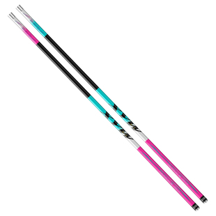 十一味冰蓝粉鱼竿手杆超轻超硬品牌3.6/5.4/7.2米大物台钓鲫鱼竿8