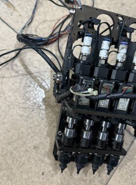 议价Domestic 4Head Chip Mounter Head Dedicated For Diy Modif