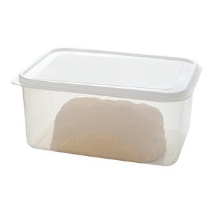 面团发酵盒多功能面包吐司醒发面盒面团箱家用厨房发面盒烘焙神器