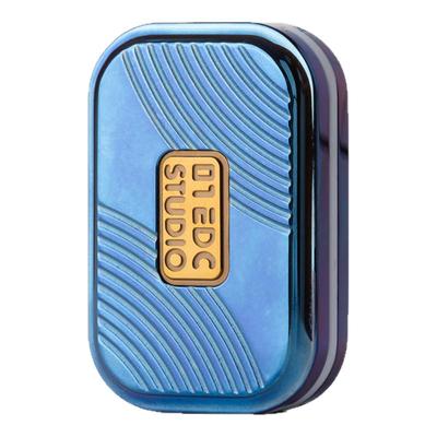 01edc秘制小汉堡机械推牌玩具