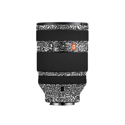 适用索尼28-70mm镜头保护贴膜