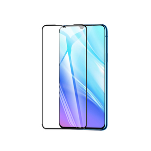 适用vivoy7s钢化膜抗摔Y7S抗蓝光护眼y7s手机贴膜无白边新款V1913A全屏覆盖防爆保护vivoY7s刚化膜全包边屏保