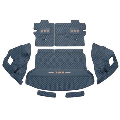 【传祺GS3】专用后备箱垫
