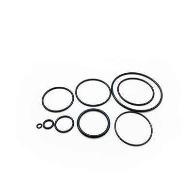 美克斯CN55史丹利N58C顺高PAL57胶圈密封圈射钉枪O型环美特气钉动