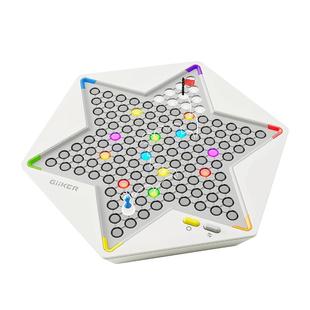 GiiKER计客超级跳棋益智能儿童棋类AI桌游学生玩具男女孩新年礼物
