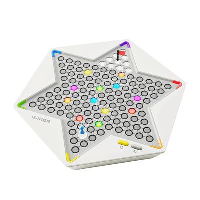 GiiKER计客超级跳棋益智玩具
