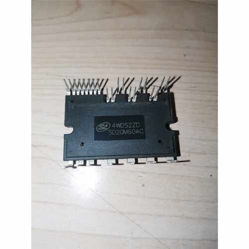 议价SD30M60AC SD15M60FA SD20M60A SD20M60AC智能功率模块IPM 士
