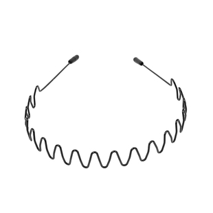 夏天男士发箍高颅顶防滑运动洗脸专用头箍隐形背头压发固定发卡