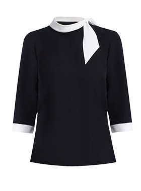 衣研堂高端美容院工作服女款冬季