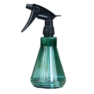 得力喷壶浇花家用气压式小型喷雾器瓶洒水浇水清洁喷水壶淋浇花瓶