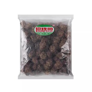 海珠园李解古早李饼双华李甘草话梅旗舰店果脯干蜜饯聚会解馋零食