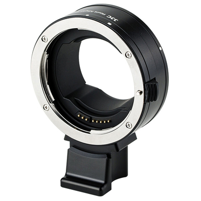 JJC佳能EF-EOSR转接环R50V R7 R62 R8R100 RP R52转接EF/EF-S镜头