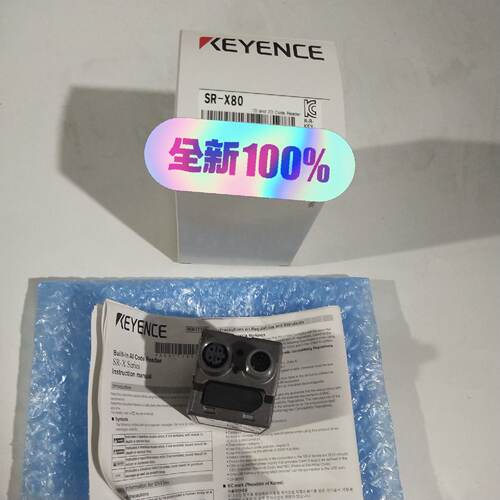 询价-KEYENCE基恩士SR-X80智能条码读取器