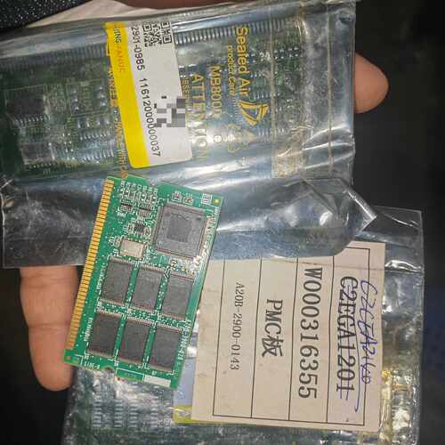 A20B-2901-0985      A20B-2900-