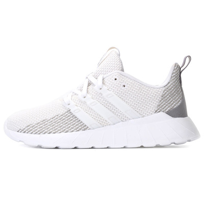 Adidas/阿迪达斯官方正品neo QUESTAR 男女低帮轻便运动鞋 F36309