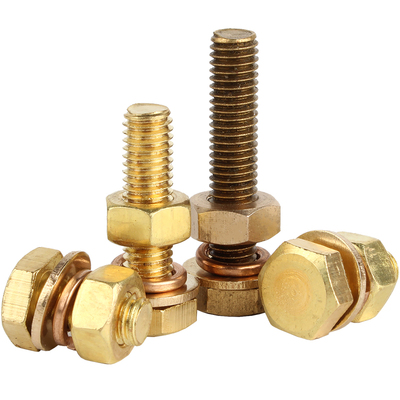 伟达高外六角黄铜广东组合套装