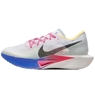 nike耐克春季男鞋ZOOMX VAPORFLY NEXT% 3运动鞋跑步鞋HQ3219-902