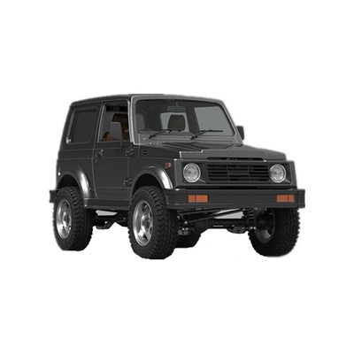 capo新款吉姆尼武士仿真攀爬车